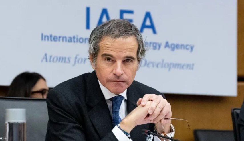 الوكالة الدولية للطاقة الذرية تحذر من استهداف المنشآت النووية في إيران