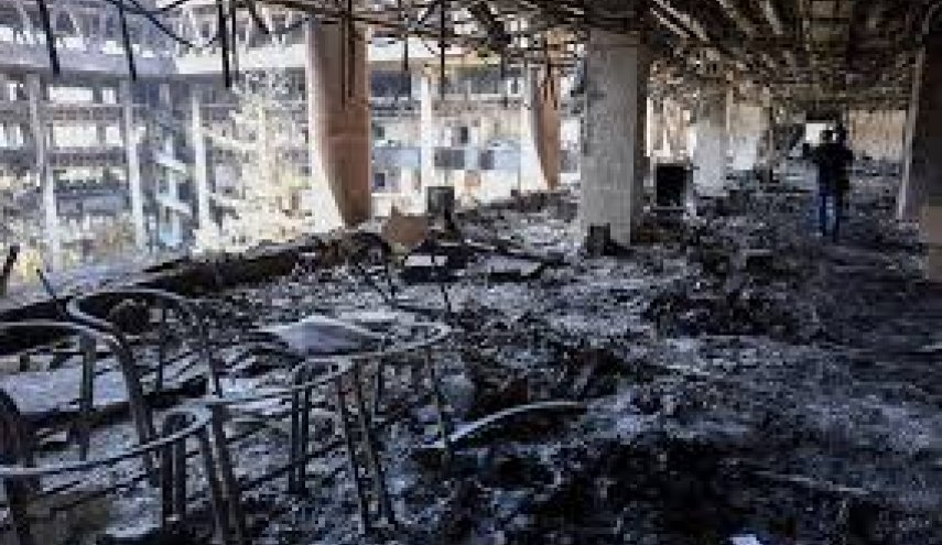 بيروت تحتضن لقاءً تضامنيًا مع الإعلام الإيراني بعنوان ’إسرائيل تقتل الإعلاميين’