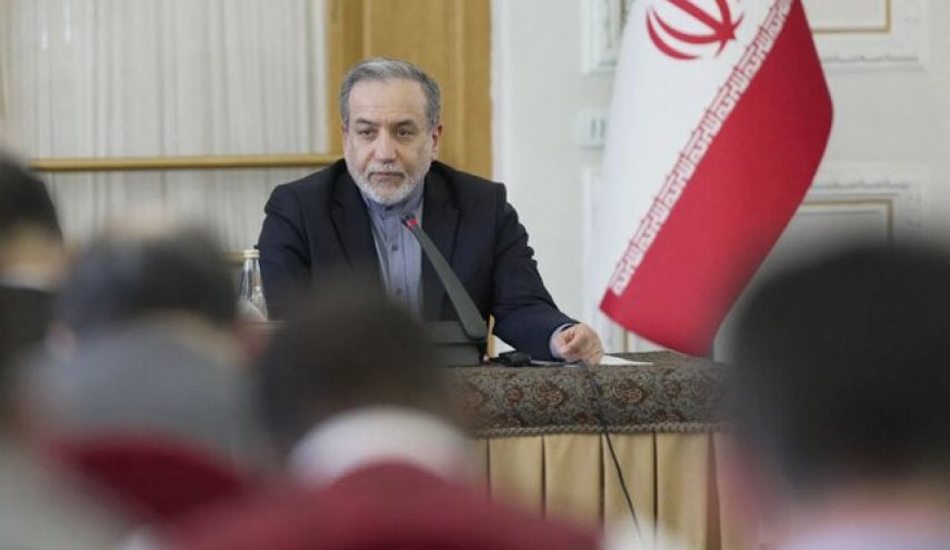 عراقچی: آمریکایی‌ها به دیپلماسی خیانت کردند