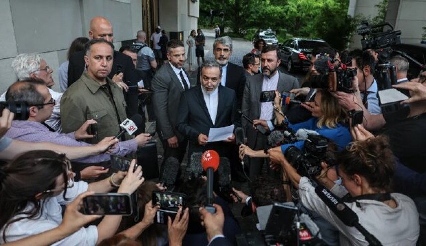 آکسیوس: ایران و اروپا توافق کردند هفته آینده دیدار کنند