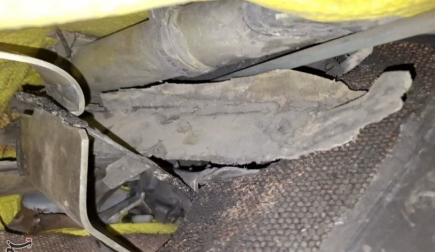 إسقاط عشرات المُسيّرات المعادية التابعة للعدو الصهيوني في قم