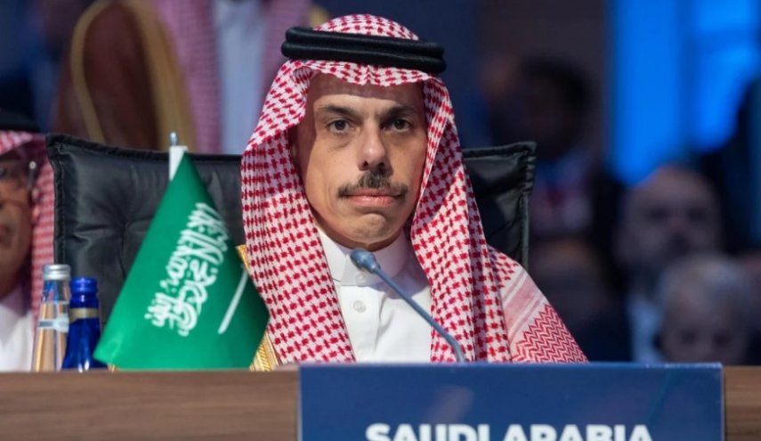 السعودية تدين الاعتداءات الإسرائيلية على إيران وتدعو إلى وقف التصعيد