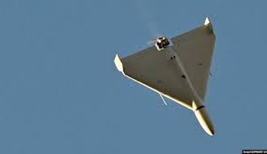 هجوم المسيرات اليوم أدى لإطلاق الصافرات بعدد من المدن المحتلة 