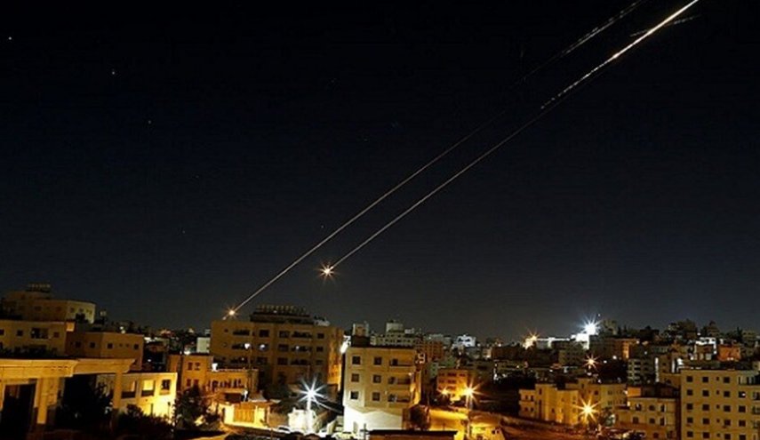 انطلاق الموجة 19 من عملية الوعد الصادق 3