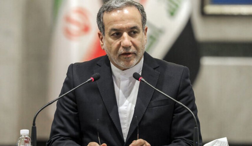 عراقچی: هرگونه مشارکت آمریکا در جنگ علیه ایران، عواقب خطرناکی خواهد داشت