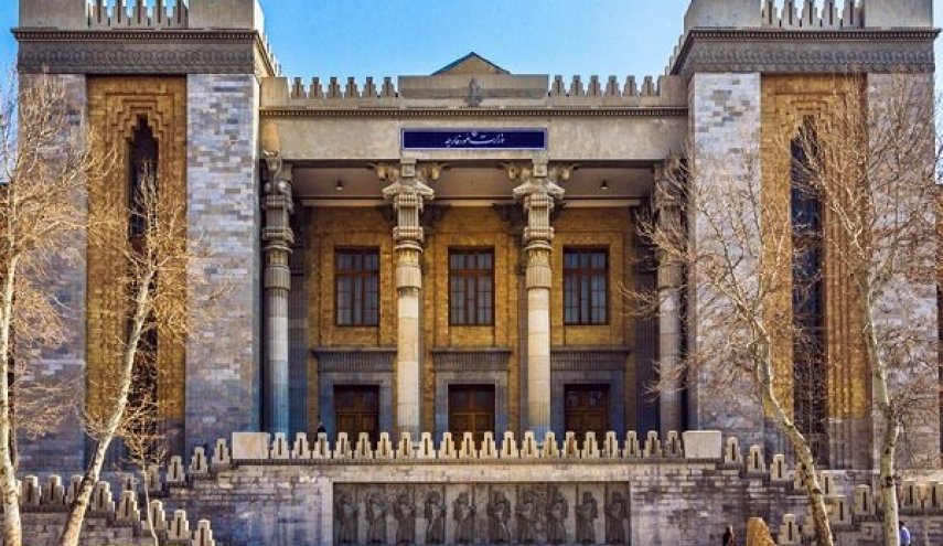 الخارجية الإيرانية: أصبح واضحا للجميع أن أمريكا لا تلتزم بأي قانون
