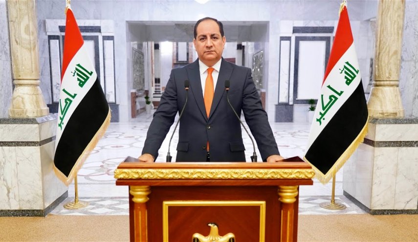 العراق يعرب عن بالغ قلقه وإدانته لاستهداف منشآت نووية إيرانية