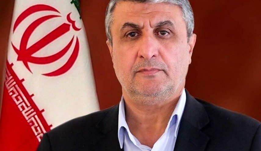 إسلامي يوجه رسالة لغروسي عقب الاستهداف الأمريكي للمنشآت النووية الايرانية