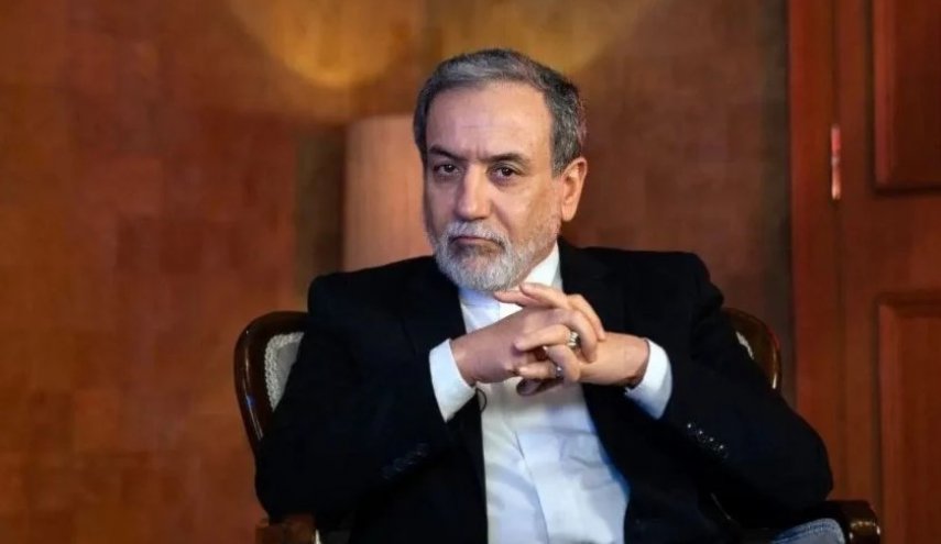 عراقجي يرد على طلب الأوروبيين عودة إيران إلى المفاوضات