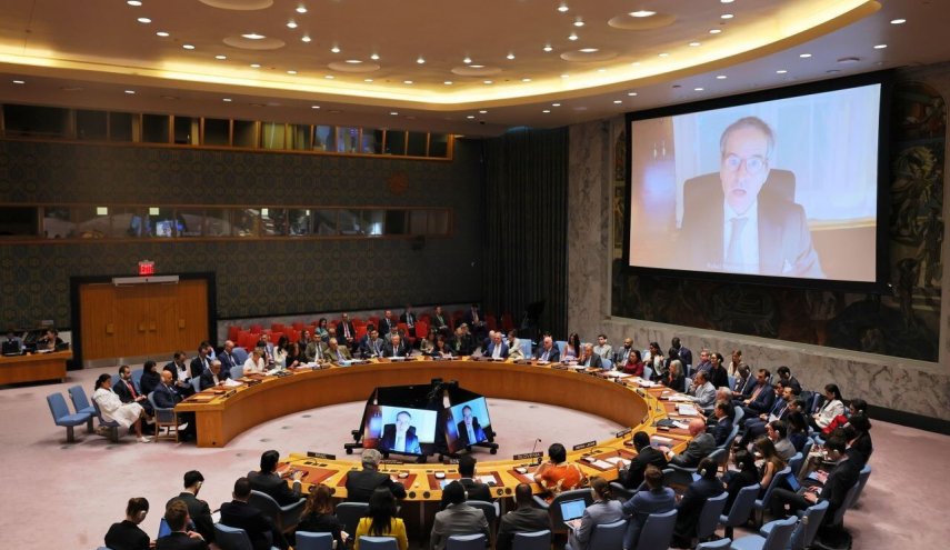 گروسی: فرصتی برای بازگشت به دیپلماسی داریم