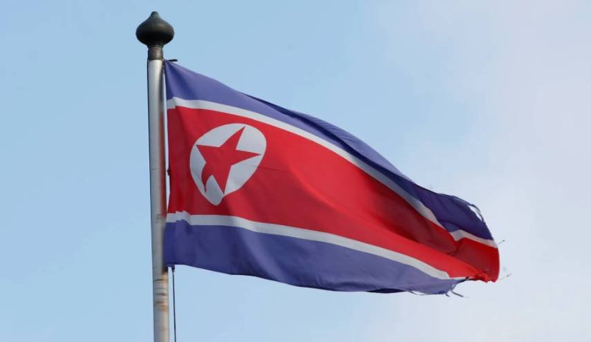 كوريا الشمالية تندد بالعدوان الأميركي على إيران
