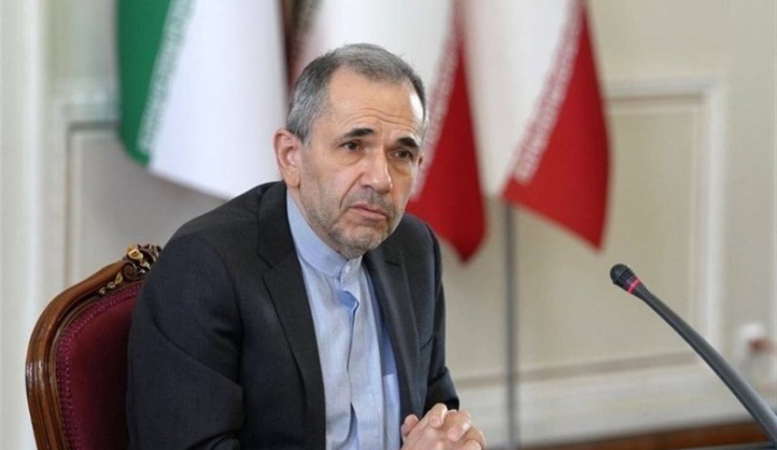 تخت روانجي: سنواصل التخصيب ولا نقبل أي إملاءات خارجية