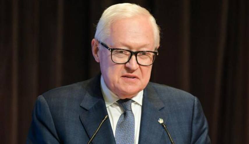 الخارجية الروسية: إيران تمارس حقها المشروع في الدفاع عن النفس
