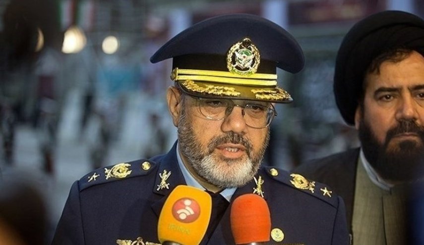 وزير الدفاع الإيراني: سنُعاقب المعتدين بكل ما نملك من قوة