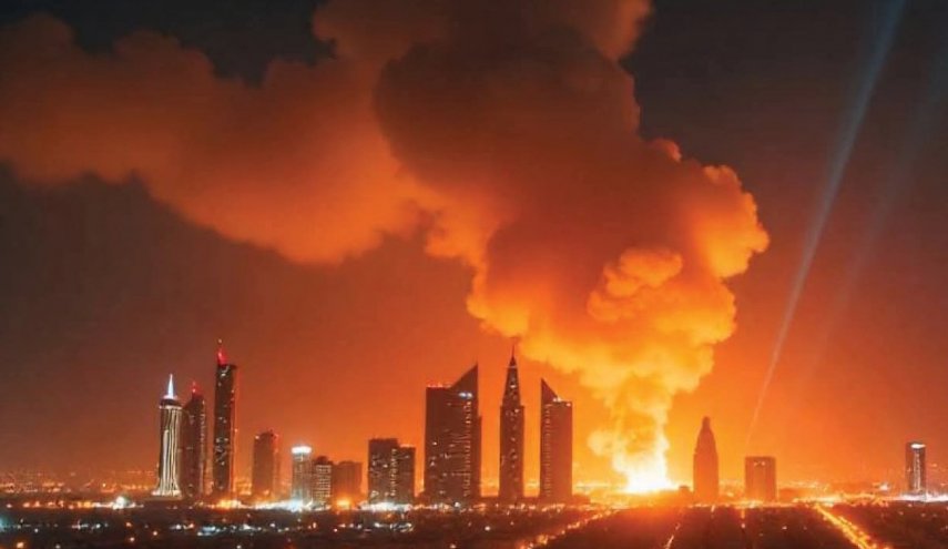 الصهاينة أخطأوا في حساباتهم وورطُّوا الأميركيين معهم