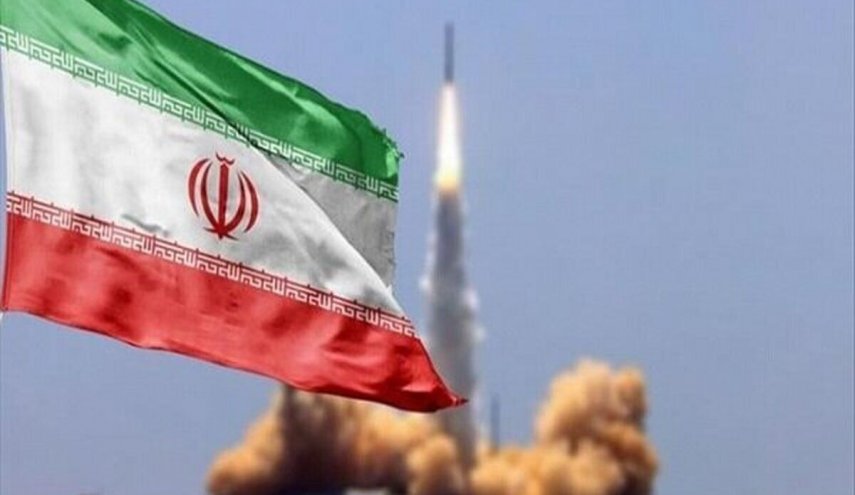 إنتصرت ايران