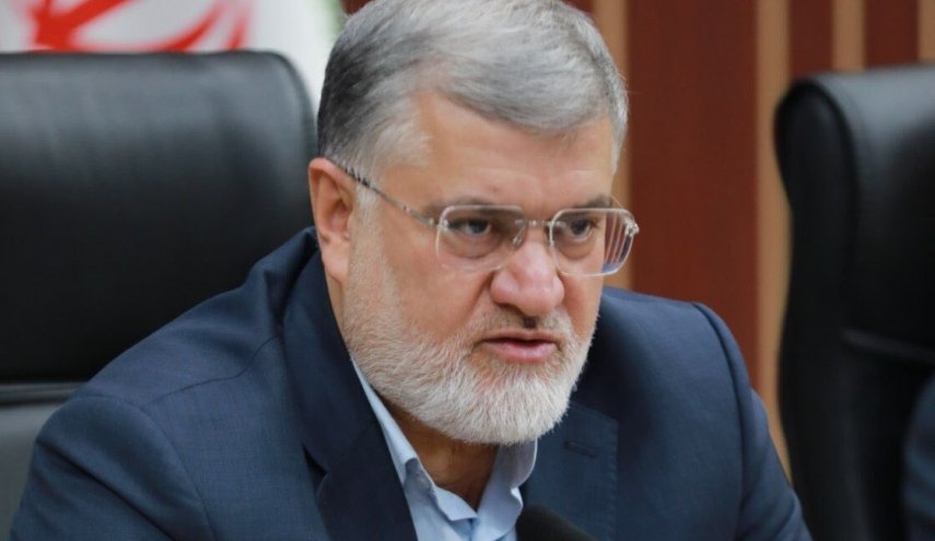 محافظ طهران: تدمير أكثر من 120 وحدة سكنية إثر العدوان الصهيوني