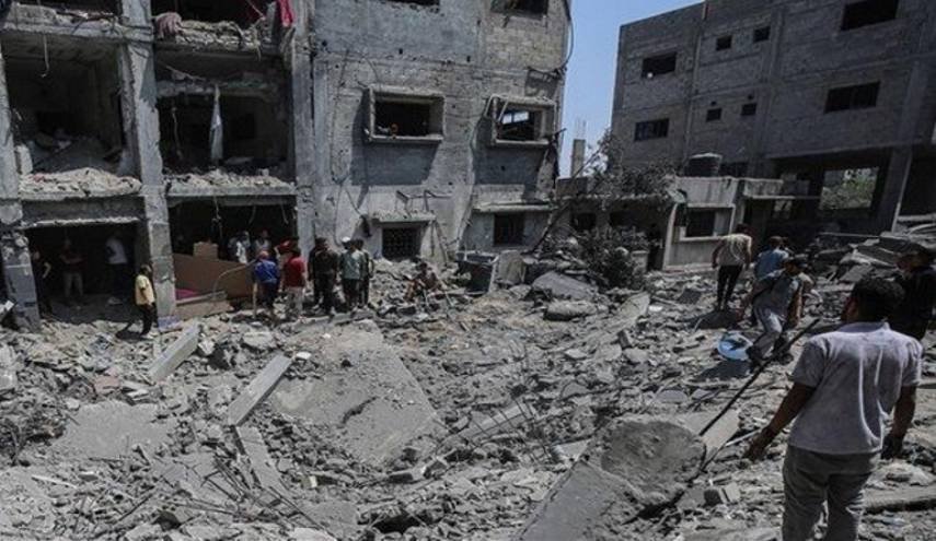 وزارة الصحة: 80 شهيدًا و300 جريحًا في غزة خلال 24 ساعة