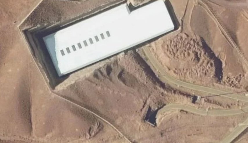 تقييم أميركي: ضربات واشنطن لم تدمّر البرنامج النووي الإيراني
