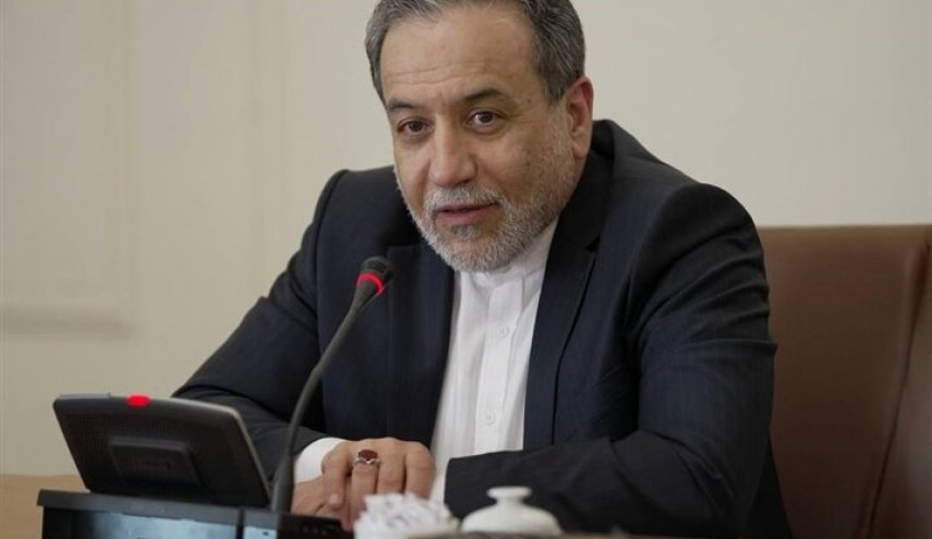 عراقجي: لن نتراجع عن حقنا في التخصيب