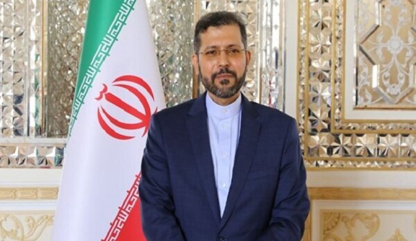 طهران تطالب واشنطن بتعويض الأضرار التي ألحقتها بالمنشآت النووية