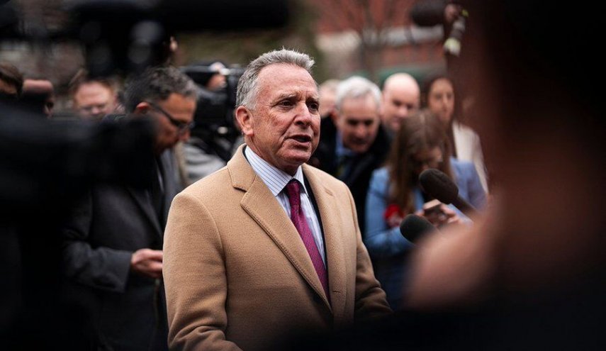 ادعای ویتکاف: امیدواریم به توافق جامع با ایران برسیم؛ احتمال سازش کشورهای بیشتر با اسرائیل