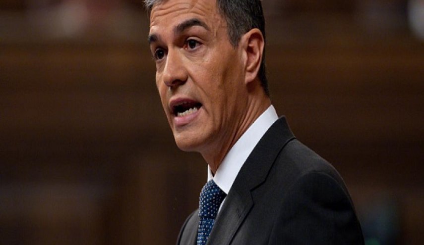 رئيس الوزراء الإسباني: قطاع غزة يشهد حالة إبادة جماعية كارثية