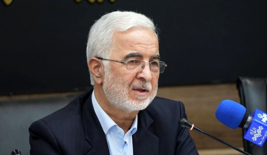 الداخلية الإيرانية: المخزون الاستراتيجي لم يمس خلال الحرب مع الاحتلال
