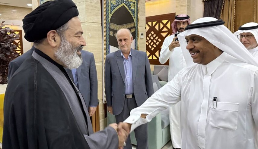 الحج الايرانية: ضيافة السعودية للحجاج جديرة بالثناء