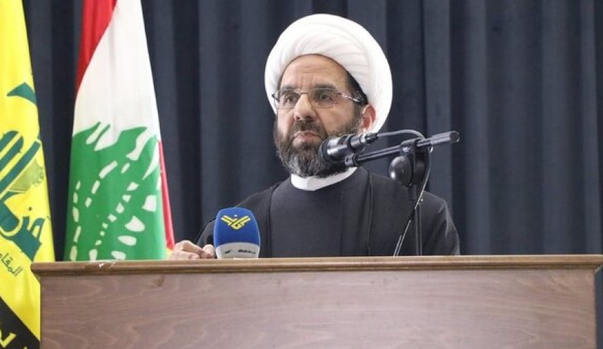 حزب الله: ایران قدرت منطقه ای و بزرگتر از آن است که تسلیم شود