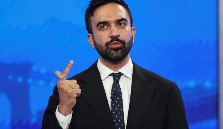  نائب أميركي يطالب بسحب جنسية زهران ممداني وترحيله!
