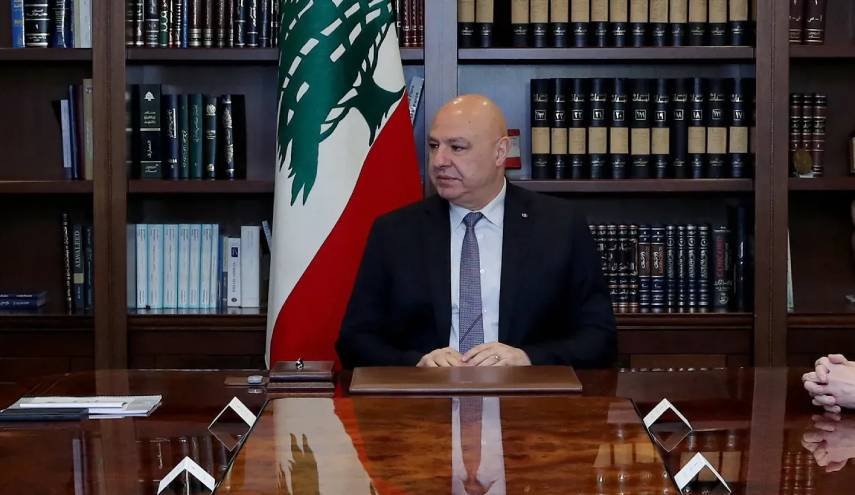 الرئيس اللبناني: الاحتلال يضرب بالقرارات الدولية عرض الحائط
