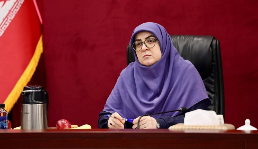 مهاجراني: أهداف الاحتلال تحولت إلى إخفاقات.. وعلاقتنا مع الوكالة الدولية ستتغير