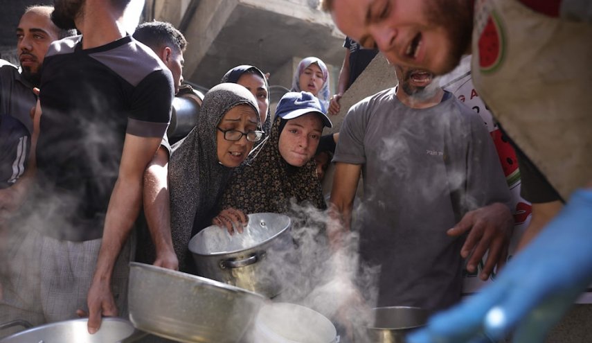 الثوابتة: الاحتلال يهندس الفوضى لتفكيك المجتمع الغزي