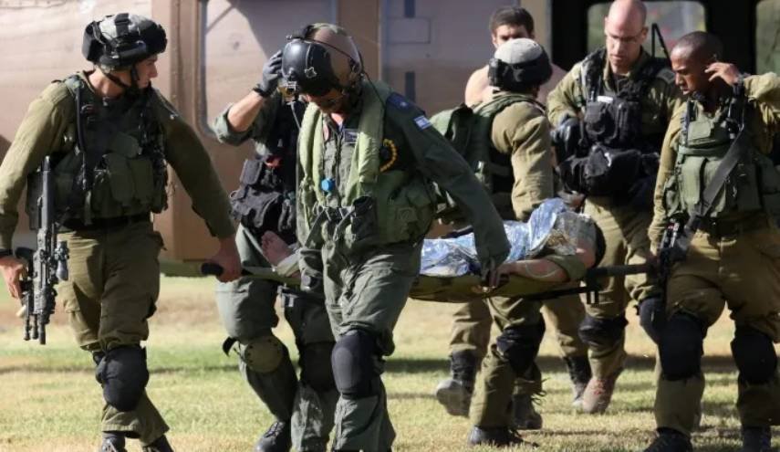 معاريف: نتنياهو يبيع وهم النصر.. والجنود منهكون في غزة