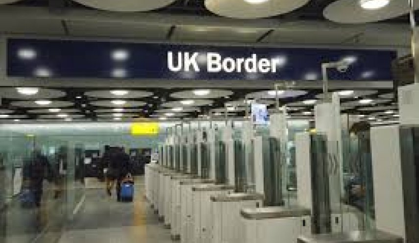 بريطانيا ترفض منح اللجوء للأوكرانيين.. والسبب؟
