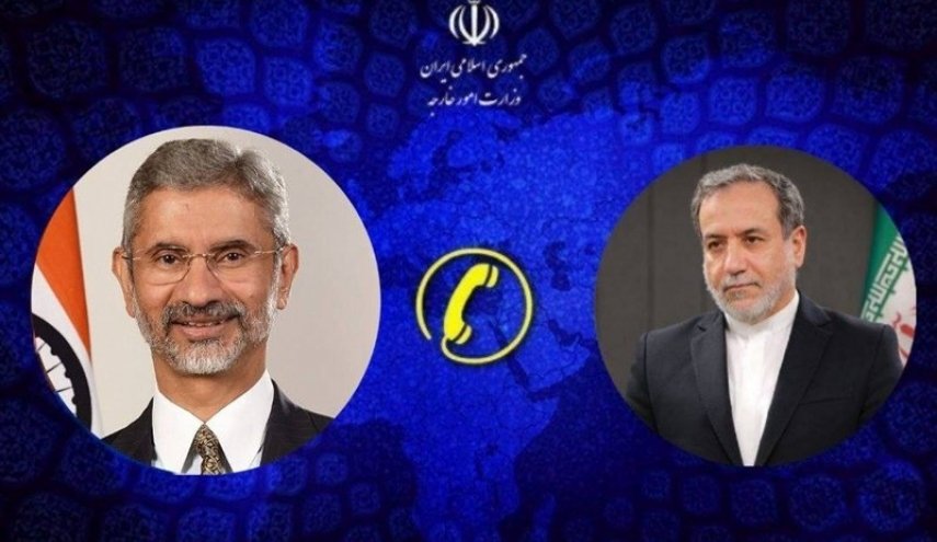 عراقجي يؤكد ضرورة محاسبة 