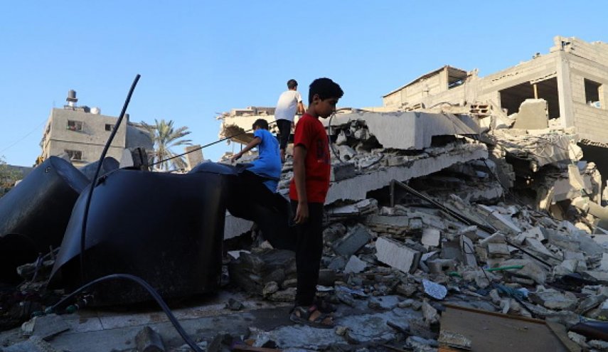 103 شهداء خلال 24 ساعة في غزة وويتكوف مستعد لتعديلات
