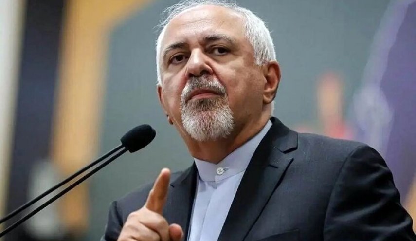 ظريف: توهمات غروسي تمهد الطريق لجريمة أخرى ويجب طرده