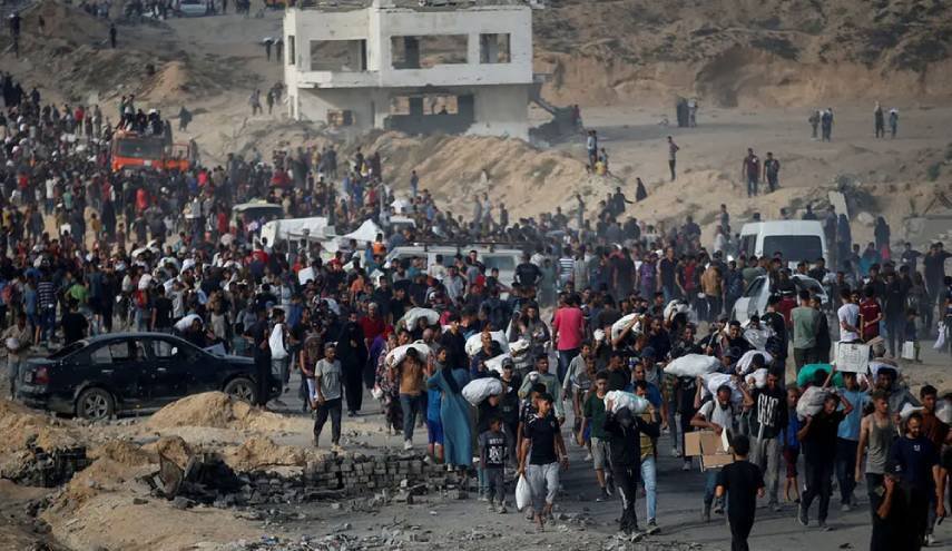 اعترافات جنود الاحتلال دليل على مجازر منظمة بحق المدنيين
