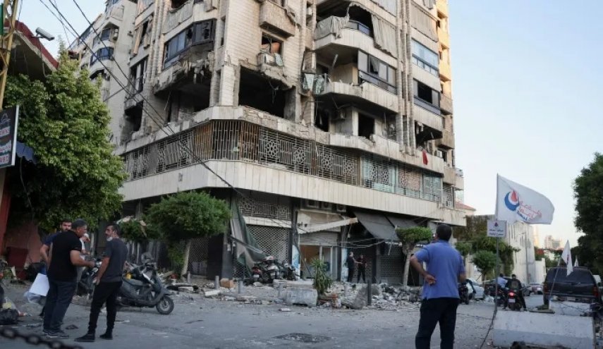 ايران تطالب بتحقيق مستقل ورسمي في العدوان الصهيو امريكي 