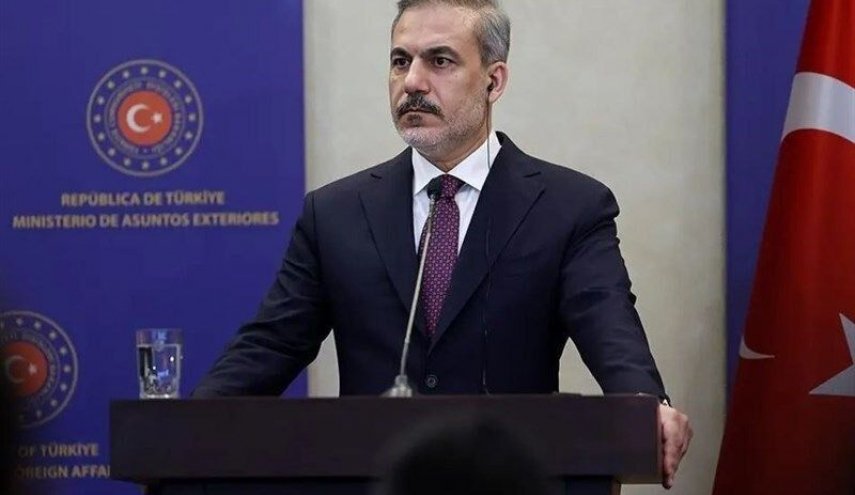 ترکیه: اقدام ایران دفاع مشروع از خود بود