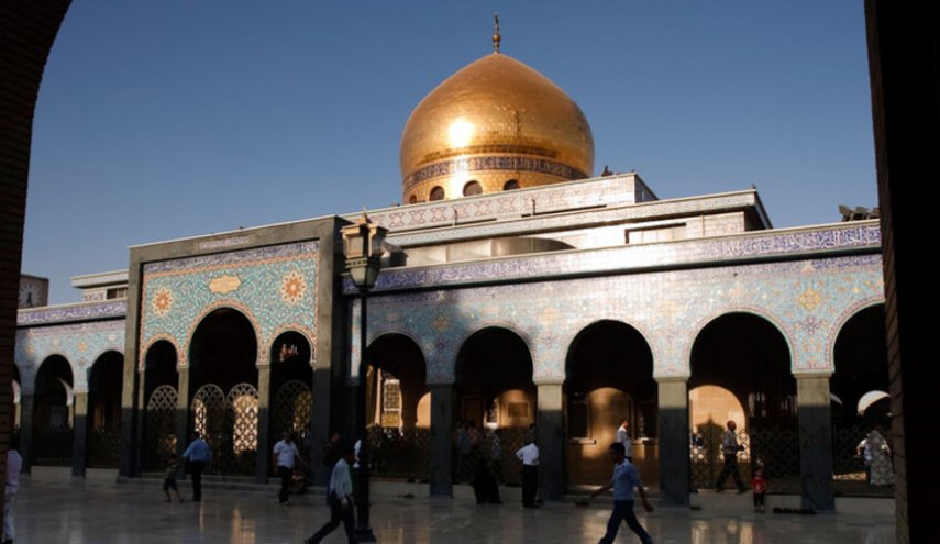 السلطات السورية تنفي إصدار قرار بمنع إقامة المجالس الحسينية 
