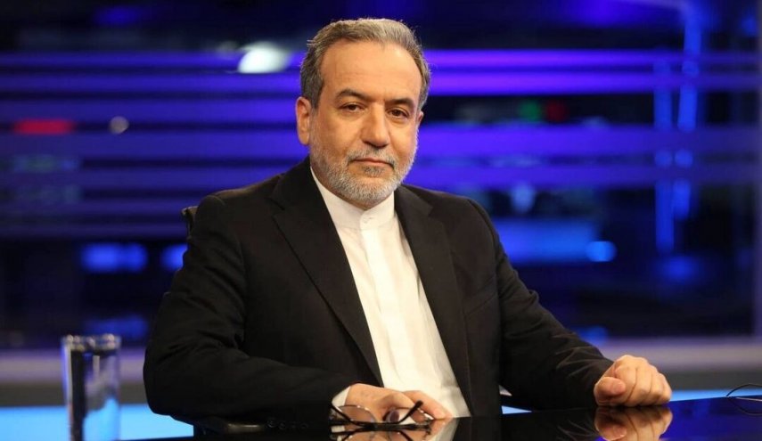 عراقجي: الشعب الإيراني لن يتحمل الإهانة والتهديد
