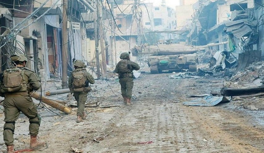 'طولكرم تحت النار'.. الاحتلال يواصل الهدم وتهجير المدينة و مخيماتها