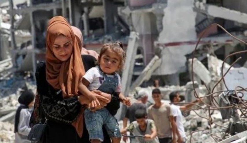 شهادت 16 فلسطینی از بامداد امروز تاکنون در غزه