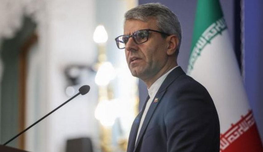 بقائی: ایران در عین صلح‌طلب بودن تسلیم ذلت نخواهد شد