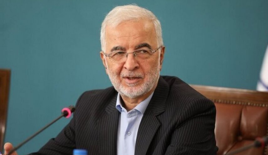 وزير داخلية إيران: نحن على أهبة الاستعداد وأيدينا على الزناد