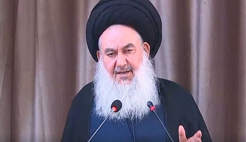 تعليق إمام جمعة بغداد على نتيجة الحرب بين ايران وكيان الاحتلال