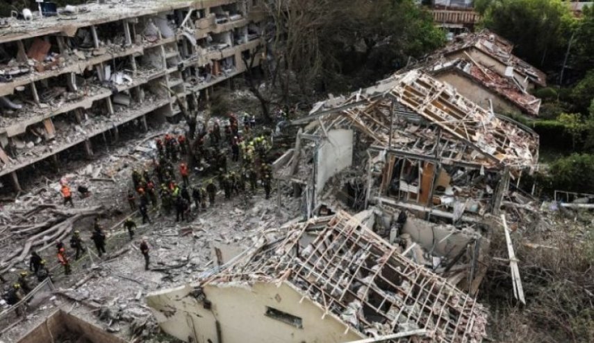 خسائر كيان الاحتلال في العدوان على إيران تصل إلى 3 مليارات دولار